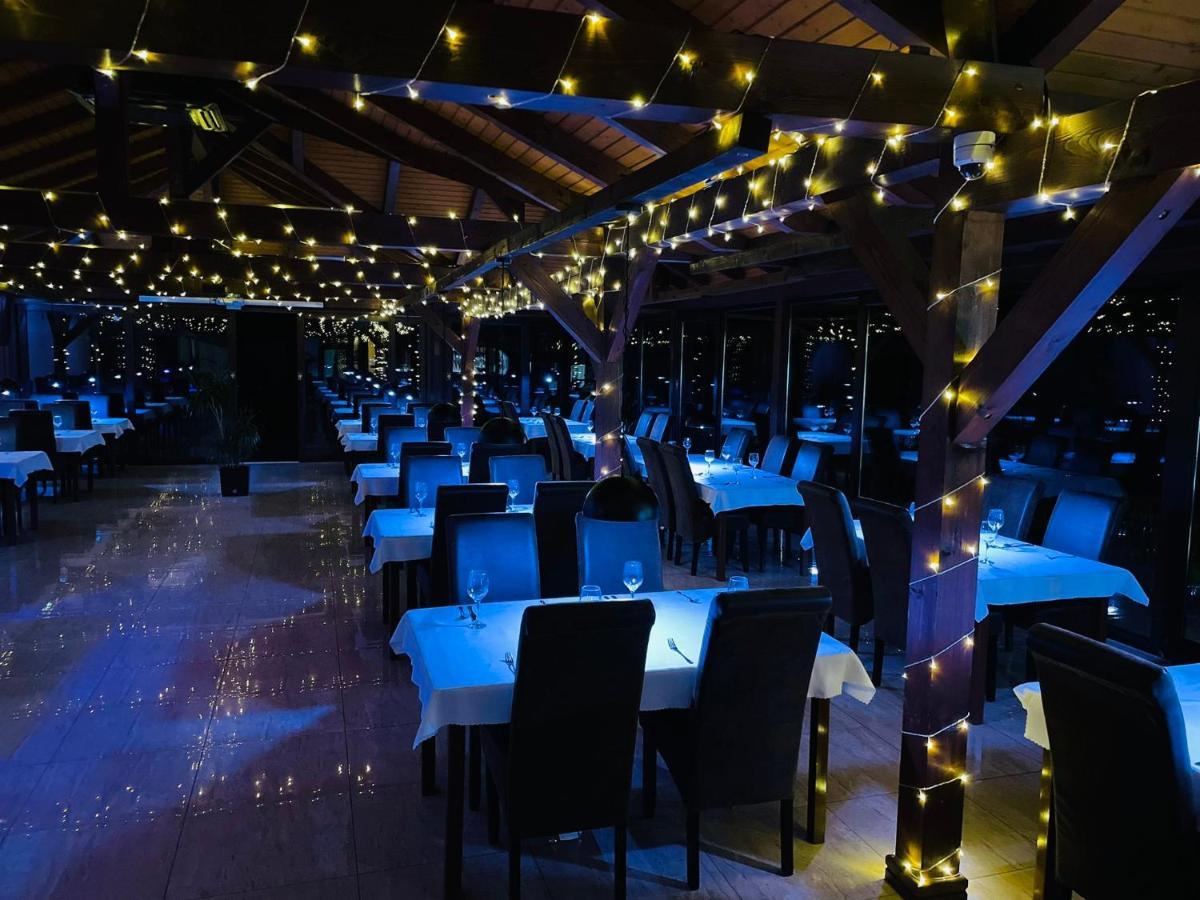 Penzion Bebek Filakovo Bagian luar foto