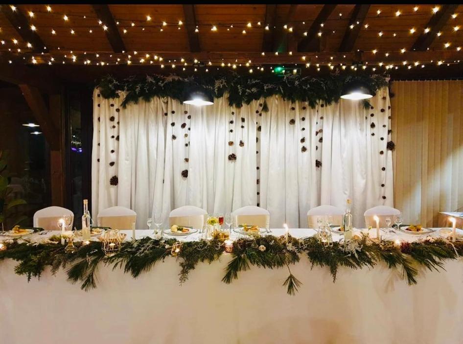 Penzion Bebek Filakovo Bagian luar foto