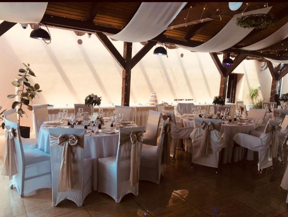 Penzion Bebek Filakovo Bagian luar foto