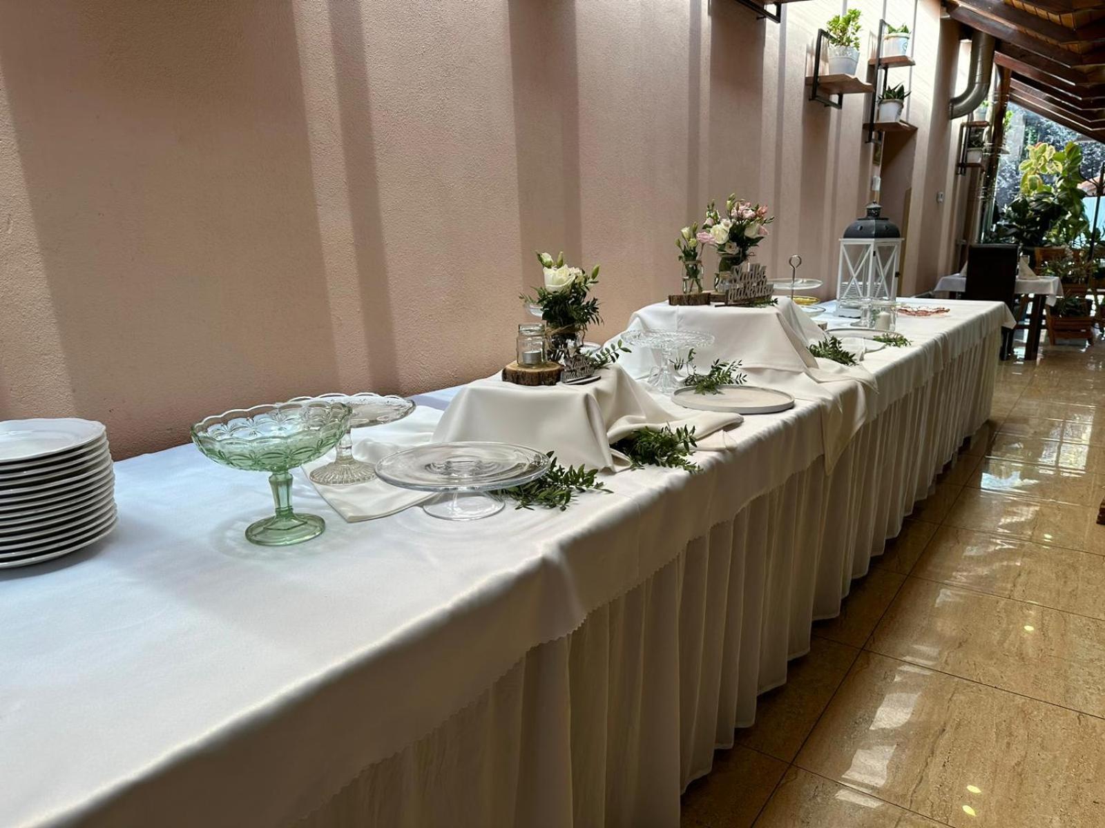 Penzion Bebek Filakovo Bagian luar foto
