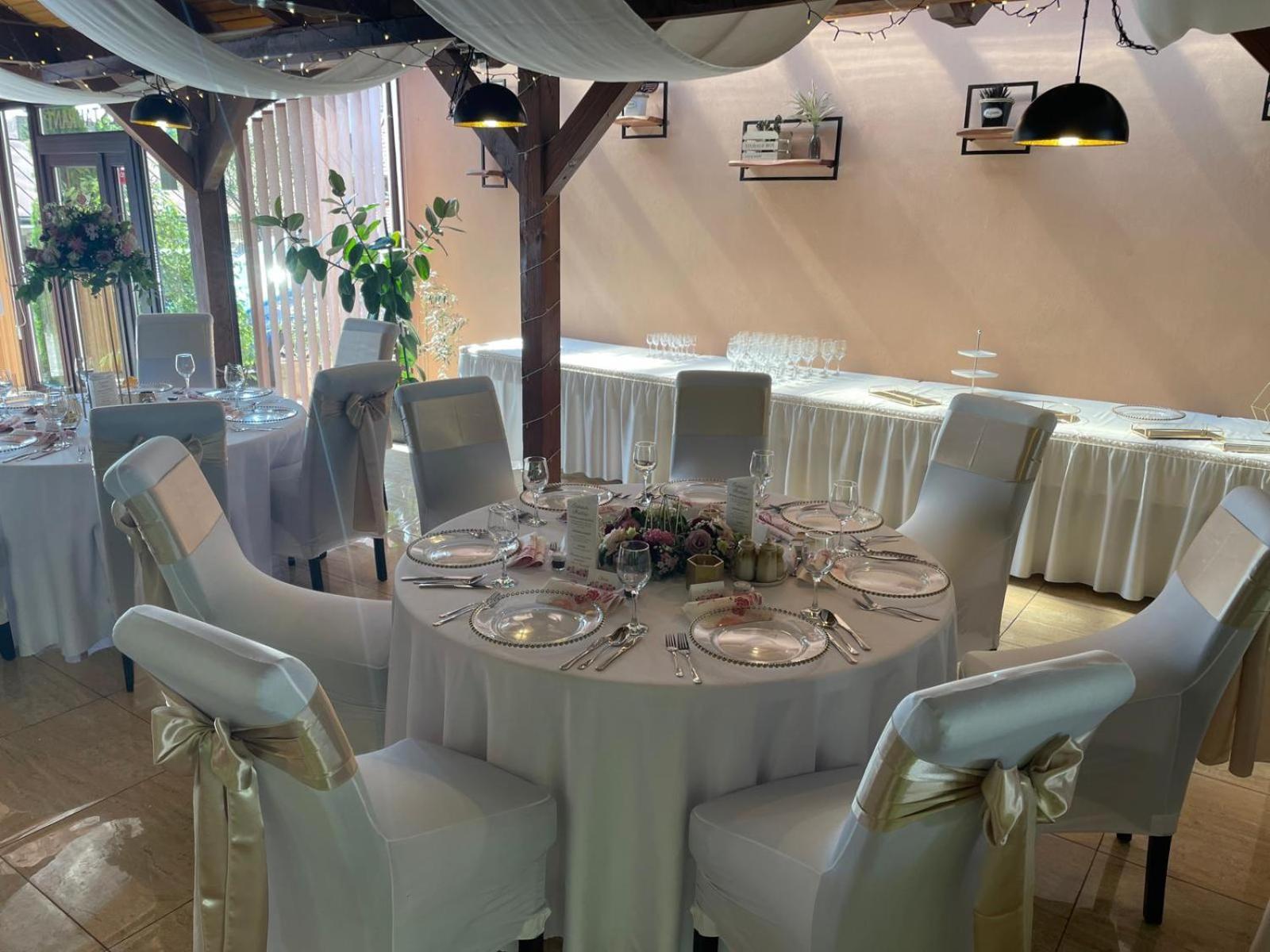 Penzion Bebek Filakovo Bagian luar foto